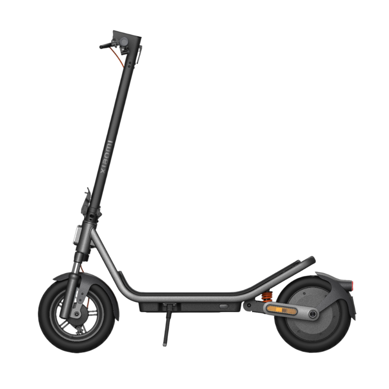 BHR08R2GL_Xiaomi-Electric-Scooter-6-Black_wr_02 Xiaomi Electric Scooter 6 | 400W Motor | 45km Range | 12-inch Tubeless Tyres | 120kg Capacity – New