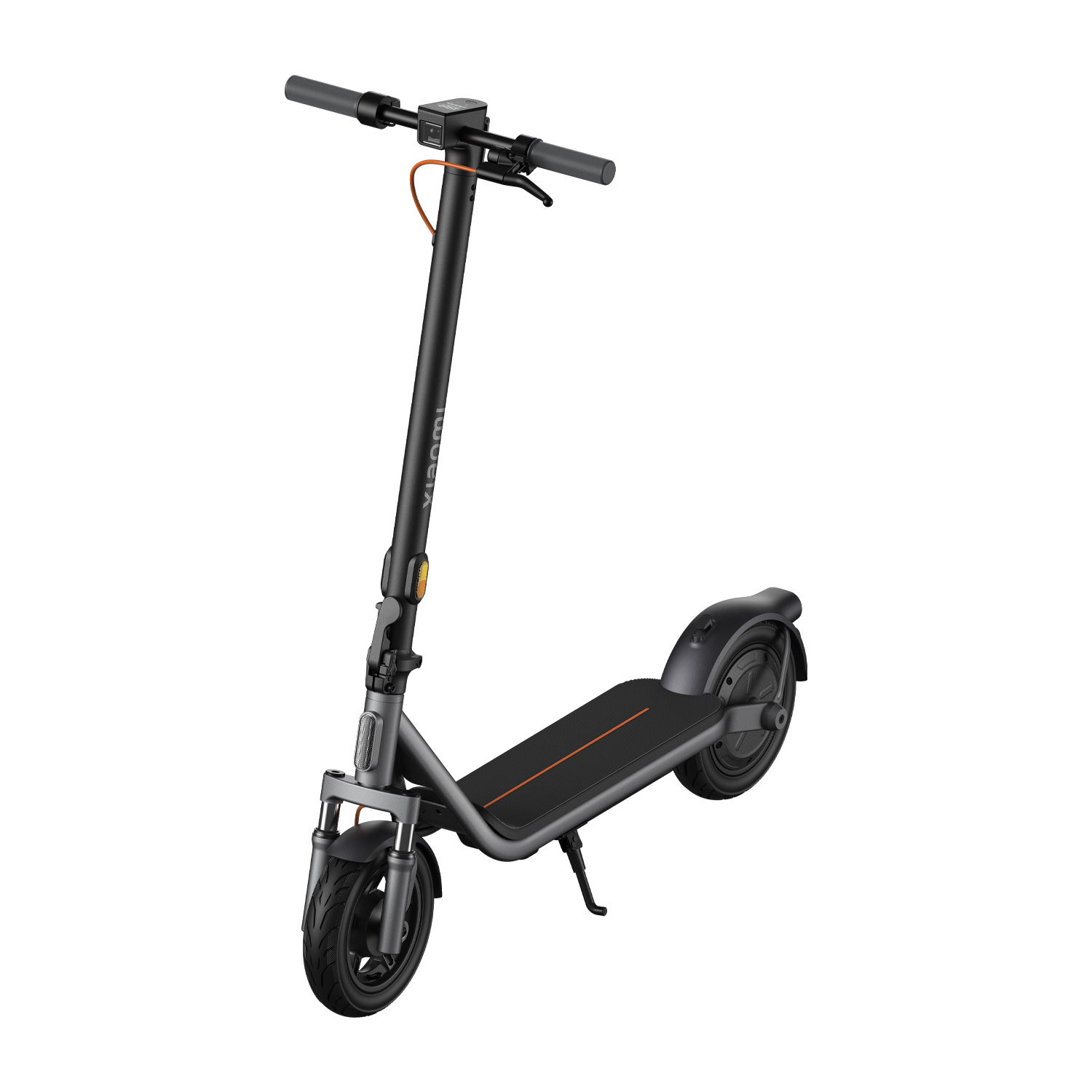 BHR08R6GL_Xiaomi-Electric-Scooter-6-Lite_01 Xiaomi Electric Scooter 6 Lite | 25km Range | 500W Motor | 10-inch Pneumatic Tyres | Foldable – New