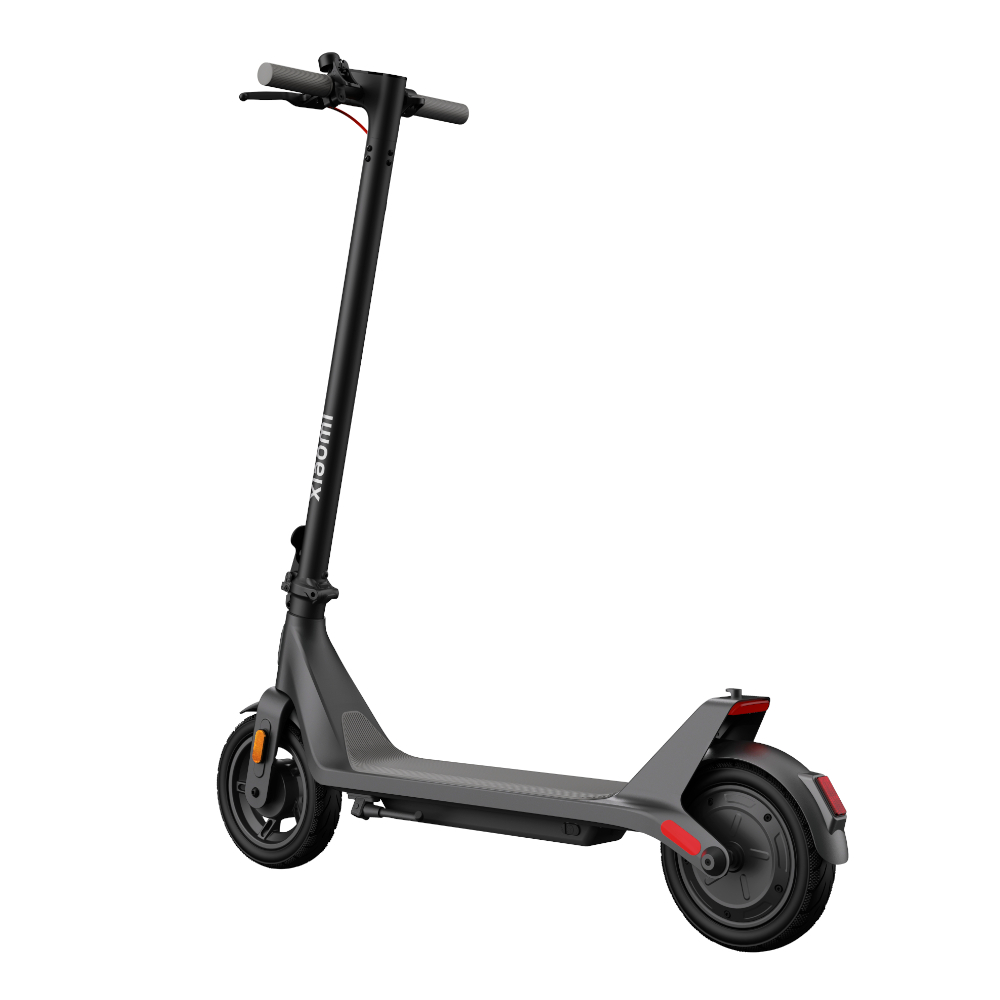 BHR8052GL_wr_01 Xiaomi Electric Scooter 4 Lite 2nd Gen | 25km Range | 25km/h Top Speed | 300W Motor | Foldable Design – New