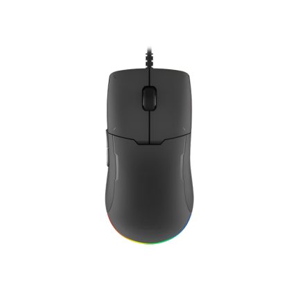 Xiaomi Gaming Mouse Lite | Wired USB | 6200 DPI PixArt Sensor | 1ms Response | RGB Lighting – New