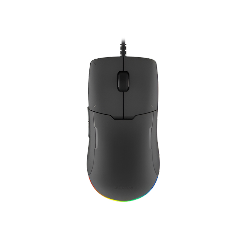 BHR8869GL_wr_02 Xiaomi Gaming Mouse Lite | Wired USB | 6200 DPI PixArt Sensor | 1ms Response | RGB Lighting – New