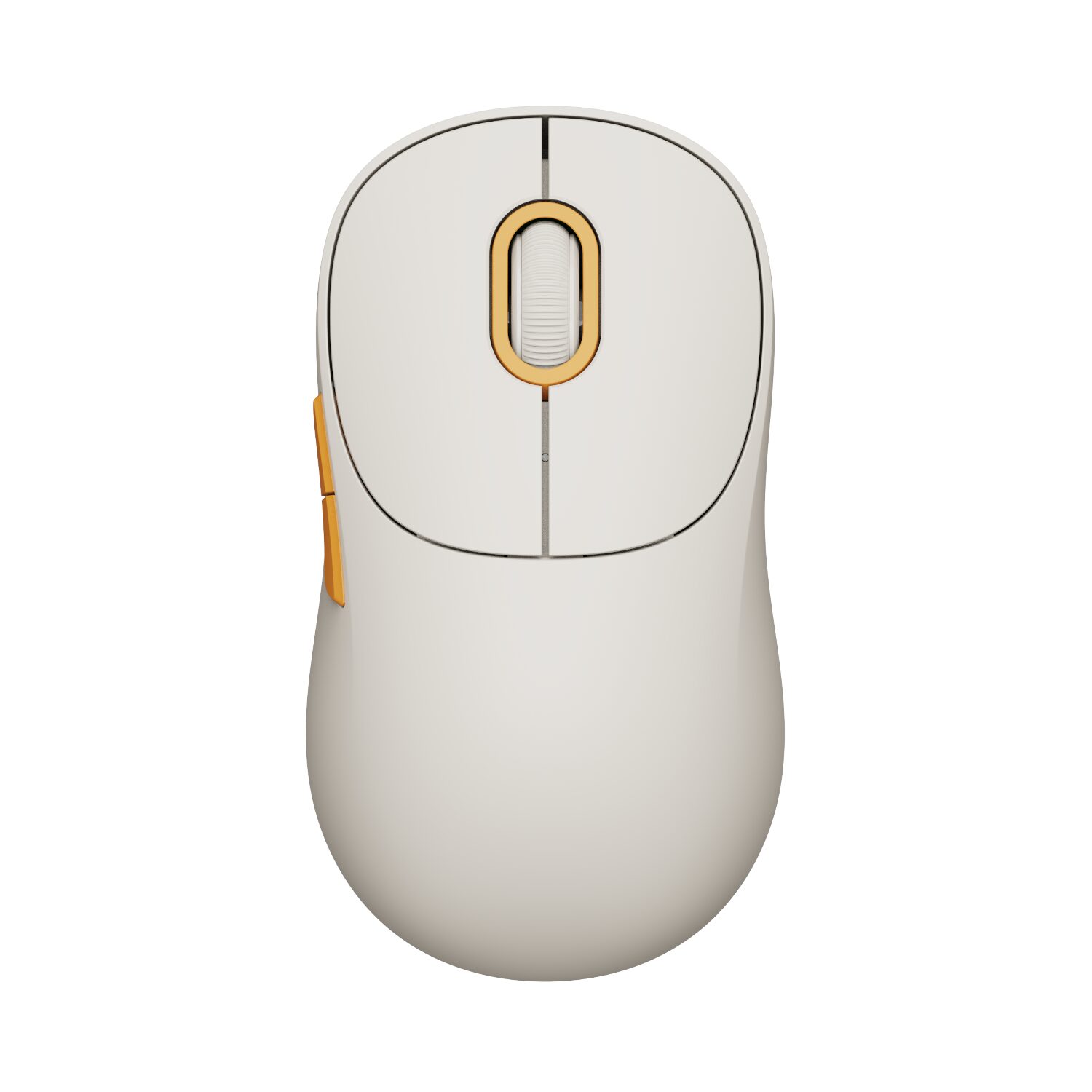 BHR8912GL-wr-01-1 Xiaomi Wireless Mouse 3 | Dual-Mode Bluetooth & 2.4GHz | 1200DPI Pixart Sensor | Silent Click | 57g Lightweight – New