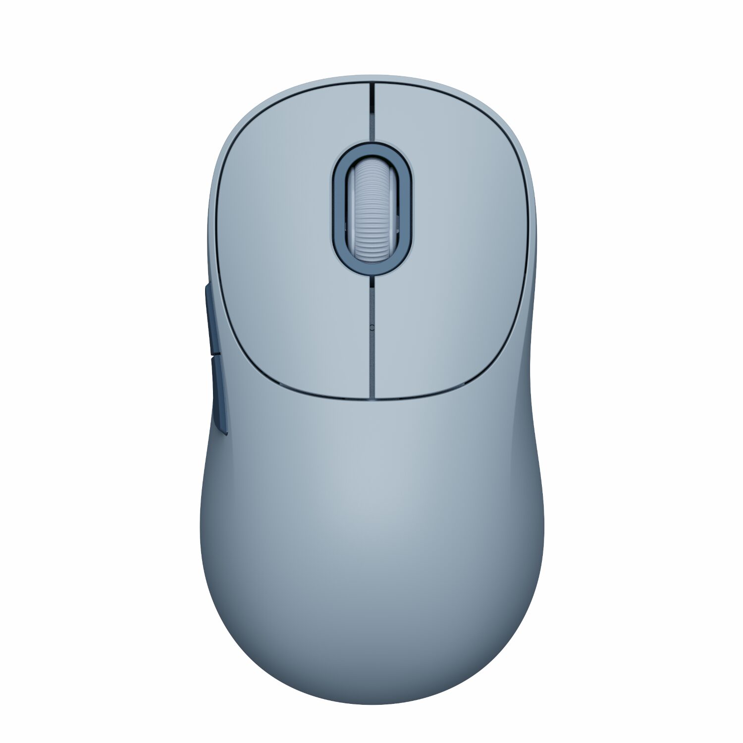 BHR8914GL-WR-1 Xiaomi Wireless Mouse 3 | Dual-Mode 2.4GHz & Bluetooth | 1200DPI Pixart Sensor | Silent Click | 57g Lightweight – New