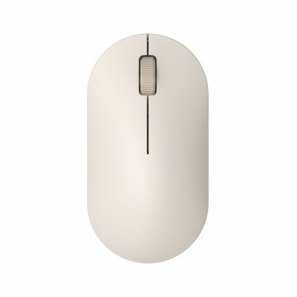 Xiaomi Wireless Mouse LITE 2 | 2.4GHz Wireless | 1000 DPI | 45g Lightweight | PTFE Foot Pads – New