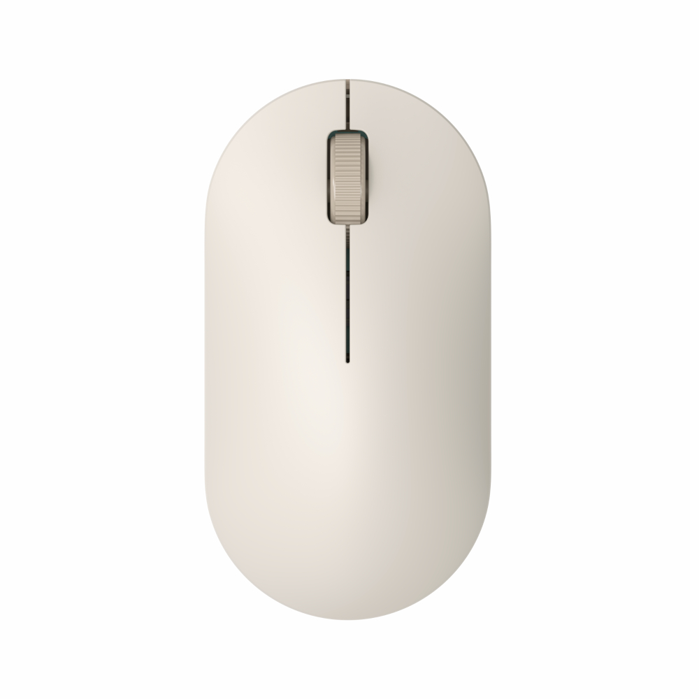 BHR8915GL_wr_05 Xiaomi Wireless Mouse LITE 2 | 2.4GHz Wireless | 1000 DPI | 45g Lightweight | PTFE Foot Pads – New