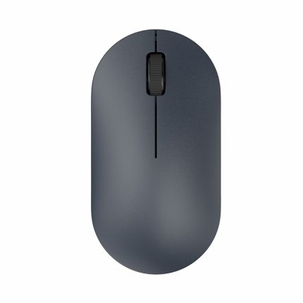 Xiaomi Wireless Mouse Lite 2 | 2.4GHz Wireless | 1000 DPI | Lightweight 45g | PTFE Teflon Pads – New