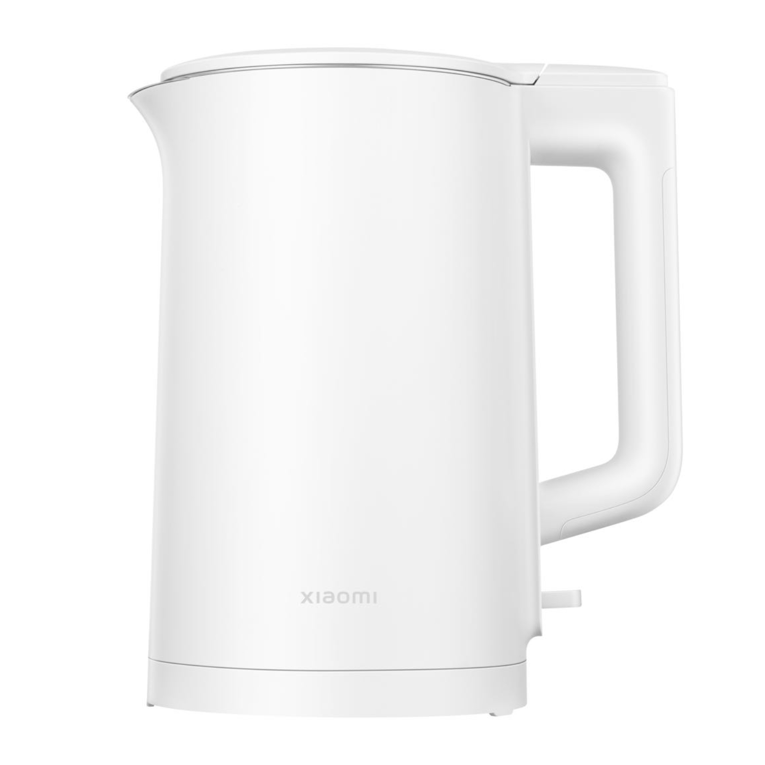 BHR9036EU_Xiaomi-Electric-Kettle-2-Lite-White_wr_01a Xiaomi Electric Kettle 2 Lite | 1.5L Capacity | 1500W Fast Heating | Easy-Clean Interior | White – New