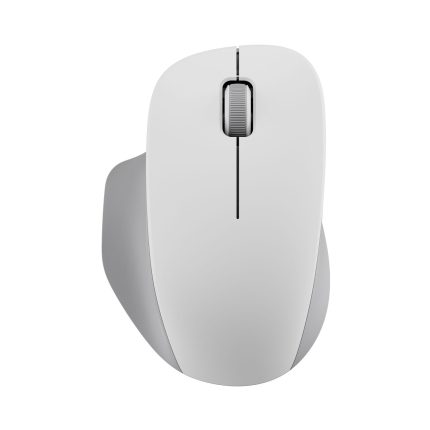 Xiaomi Comfort Edition Wireless Mouse | 2.4GHz Wireless | 1200DPI Pixart Sensor | Silent Clicks | Ergonomic Design – New