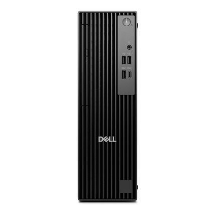 Dell Pro Slim Essential Desktop | Intel Core i3-14100 | 8GB DDR5 RAM | 512GB NVMe SSD – New