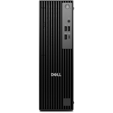 Dell Pro Slim QCS1250 | Intel Core i7-14700 | 8GB DDR5 RAM | 512GB SSD – New