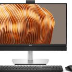 Dell Pro QB24250 | 23.8-inch FHD | Intel Core Ultra 7 265 | 16GB RAM | 512GB SSD – New
