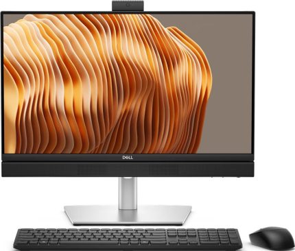 Dell Pro QB24250 | 23.8-inch FHD | Intel Core Ultra 7 265 | 16GB RAM | 512GB SSD – New