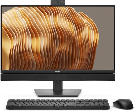 Dell Pro QC24251 | 23.8-inch FHD 100Hz | Intel Core Ultra 5 235T | 16GB RAM | 512GB SSD – New
