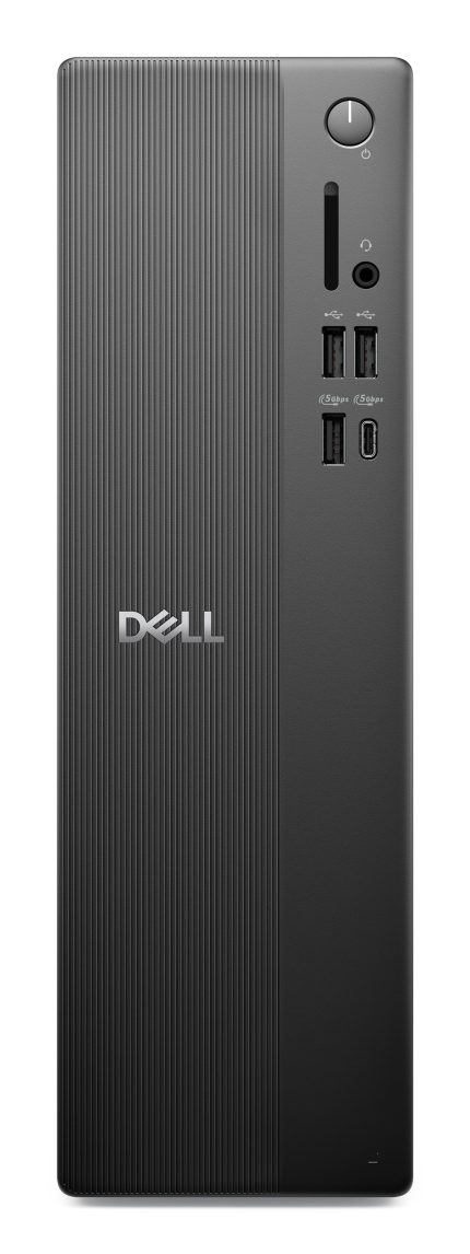 Dell Pro Slim Essential Desktop | Intel Core Ultra 5 225 | 8GB DDR5 RAM | 512GB NVMe SSD – New