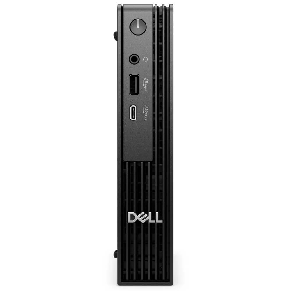 BTO106_QCM1250_EMEA_default Dell Pro Micro QCM1250 | Intel Core Ultra 5 235T | 16GB DDR5 | 512GB SSD – New