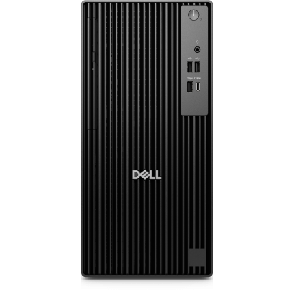 Dell Pro Tower QCT1250 | Intel Core Ultra 7 265 | 8GB DDR5 RAM | 512GB SSD – New