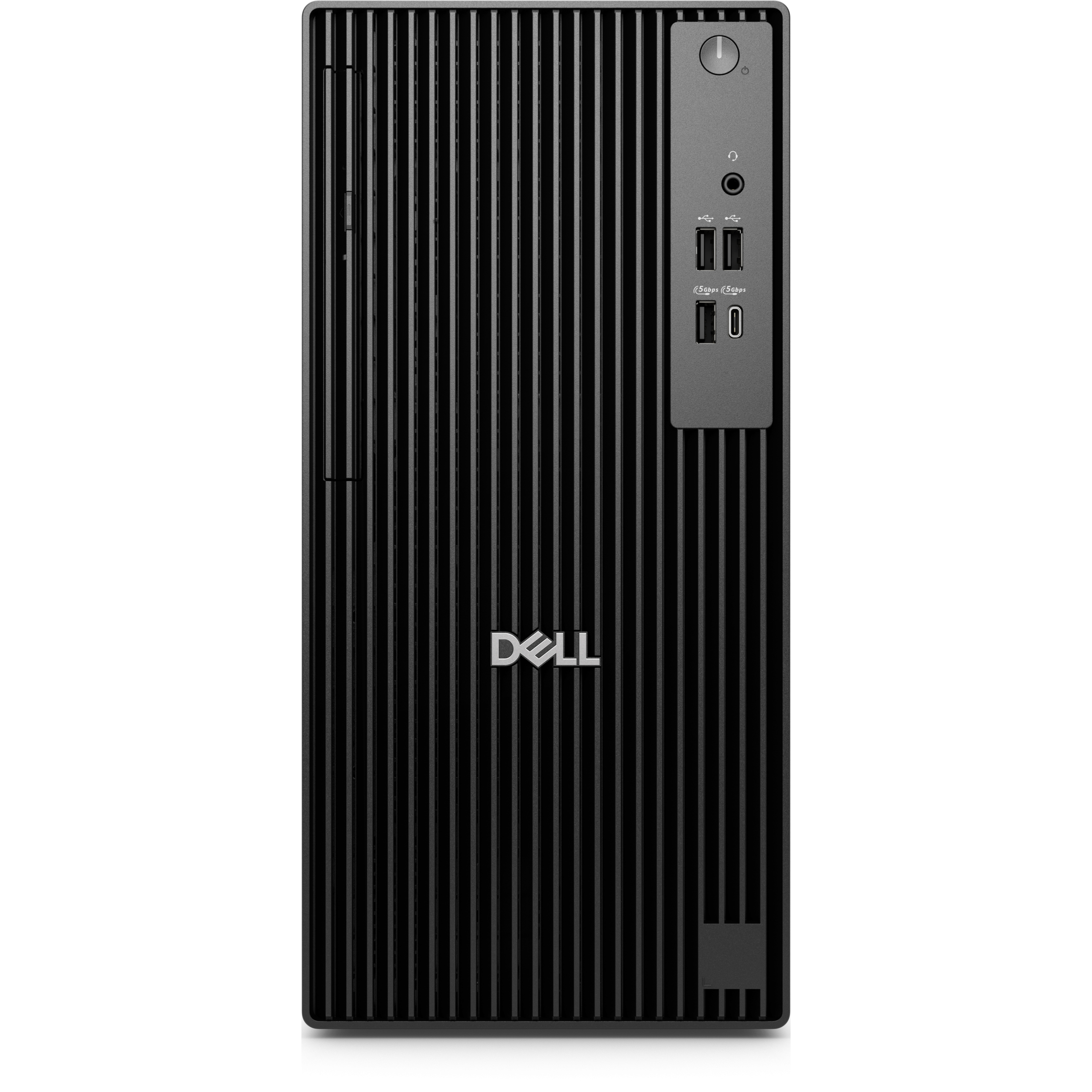 BTO110_QCT1250_EMEA_default Dell Pro Tower QCT1250 | Intel Core Ultra 7 265 | 8GB DDR5 RAM | 512GB SSD – New