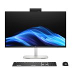 HP ProStudio 4 AiO G1i | 23.8-inch FHD | Intel Integrated | 16GB RAM | 512GB SSD – New