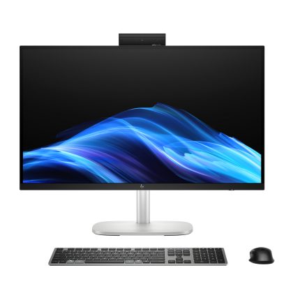 HP ProStudio 4 AiO G1i | 23.8-inch FHD | Intel Integrated | 16GB RAM | 512GB SSD – New
