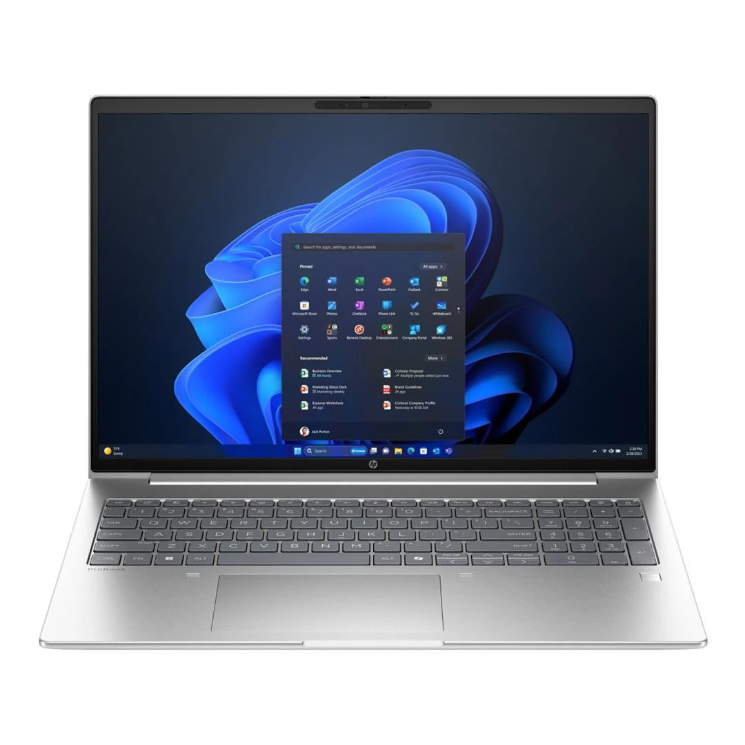 C67GCEA_default HP ProBook 4 G1i | 16-inch WUXGA | Intel Core 5 225U | 16GB RAM | 512GB SSD – New