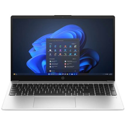 HP 250R G10 | 15.6-inch FHD | Intel Core 5 120U | 8GB RAM | 512GB SSD – New