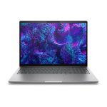 HP ZBook 8 G1i | 16-inch WUXGA | Intel Core Ultra 7 255H | 32GB RAM | 1TB SSD – New