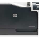 HP Colour LaserJet CP5225 | A3 Colour Laser | Up to 20 ppm | 600×600 dpi | 350-Sheet Capacity – New