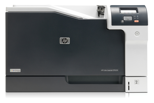 CE710A_default HP Colour LaserJet CP5225 | A3 Colour Laser | Up to 20 ppm | 600×600 dpi | 350-Sheet Capacity – New