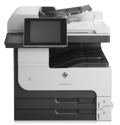 CF066A_default HP LaserJet Enterprise 700 MFP M725Dn | Print, Copy & Scan | 41ppm A4 Mono | A3/A4 | 500-Sheet Input – New