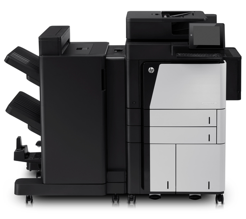CF367A_default HP LaserJet Enterprise MFP Flow M830Z | 4-in-1 Print Copy Scan Fax | 55ppm A4 | 1.5GB RAM | 320GB HDD – New