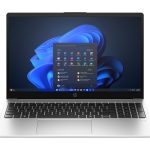 HP 255R G10 | 15.6-inch FHD | AMD Ryzen 3 7335U | 8GB RAM | 512GB SSD – New
