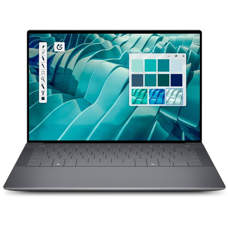 DA14250_ARLH_104_default Dell 14 Premium DA14250 | 14.5-inch 2K 120Hz | Intel Core Ultra 7 255HX | 32GB RAM | 1TB SSD – New