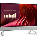 Dell 24 AIO EC24250 | 23.8-inch FHD | Intel Core 7-150U | 16GB RAM | 1TB SSD – New