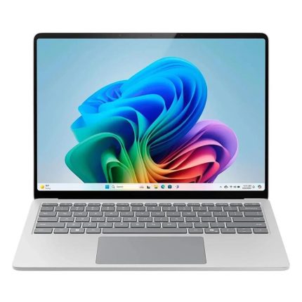 Microsoft Surface Laptop 7 | 15-inch PixelSense Touch | Intel Core Ultra 5 | 16GB RAM | 512GB SSD – New