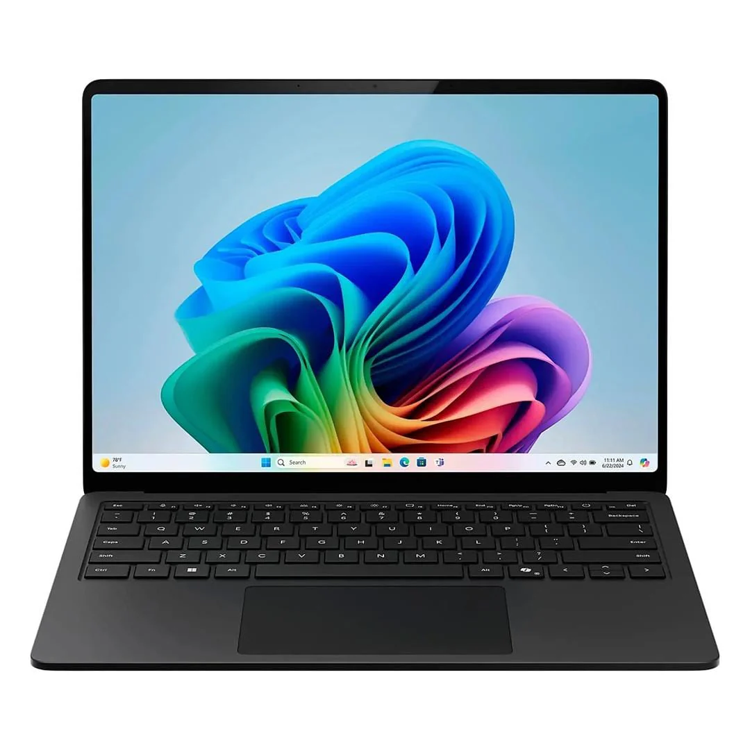 EP2-22801_default Microsoft Surface Laptop 7 | 15-inch PixelSense Touch | Intel Core Ultra 7 | 16GB RAM | 512GB SSD – New