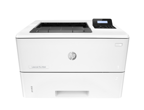 J8H61A_default HP LaserJet Pro M501Dn | Mono Laser | 43ppm | Auto Duplex | Gigabit Ethernet – New