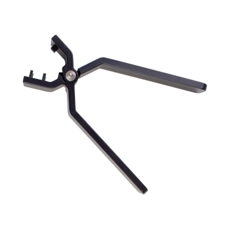 KQZ-Z_wr_02 Keychron Gateron Switch Opener | MX Compatible | Anodized Aluminum | Compact Design – New