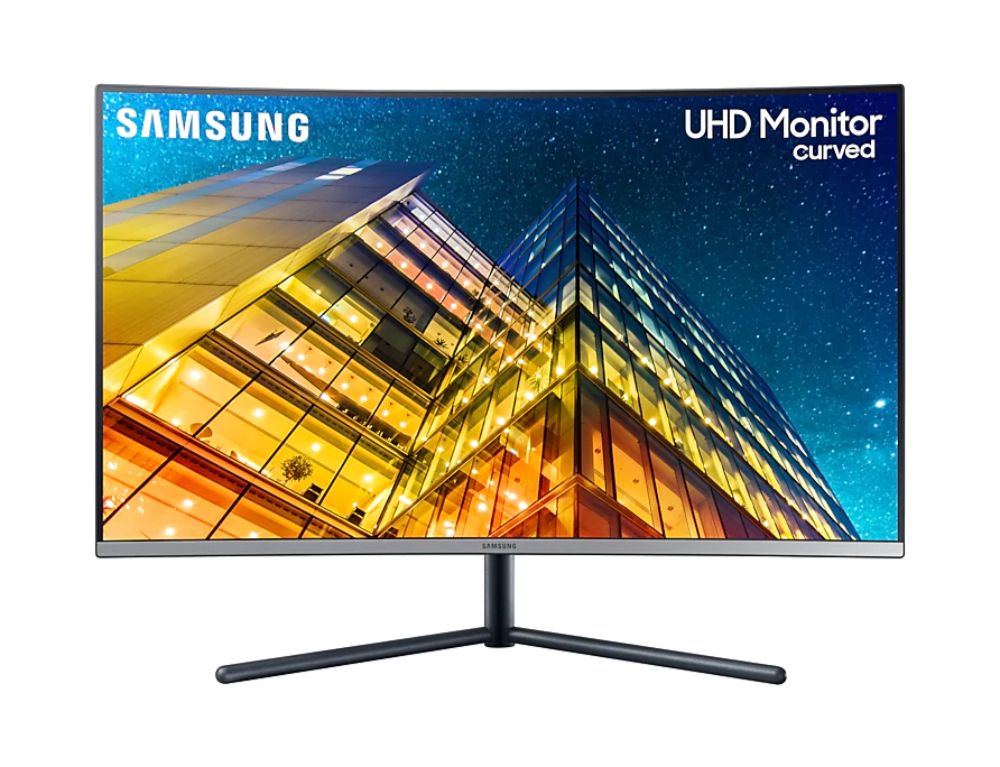 LS32D390GAUXEN_default Samsung 32″ Curved Monitor | 32-inch FHD 1080p | 1500R VA Panel | 100Hz Refresh | 4ms Response – New