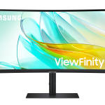 Samsung Viewfinity S65UC | 34-inch UWQHD Curved | 3440×1440 | 100Hz | USB-C – New
