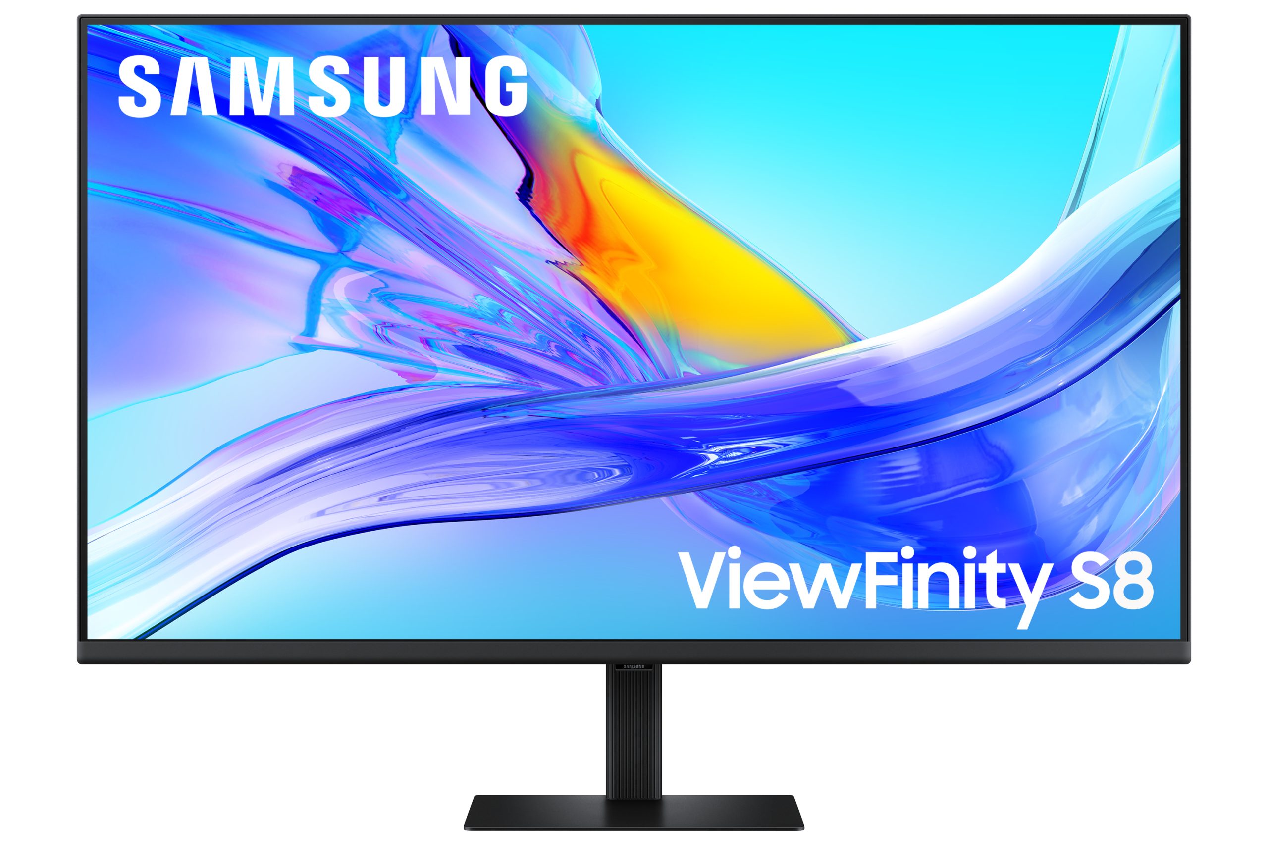 LS37D800UAUXEN_default Samsung ViewFinity S80D | 37-inch 4K UHD | VA Panel | 60Hz | 5ms Response – New