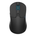 Keychron M3 RGB | Wireless Optical Mouse | PixArt 3395 Sensor | 26000 DPI | 79g Lightweight – New