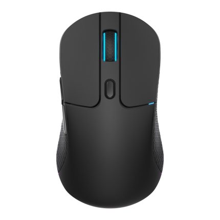 Keychron M3 RGB | Wireless Optical Mouse | PixArt 3395 Sensor | 26000 DPI | 79g Lightweight – New