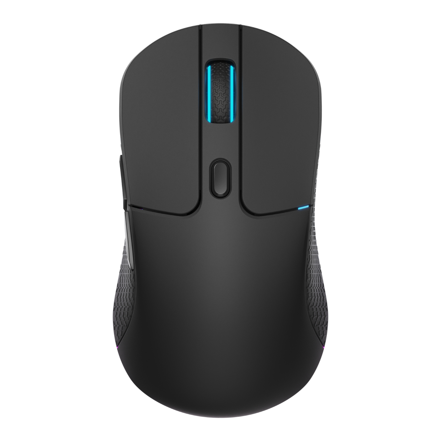 M3-A1_Keychron-M3-RGB-Wireless-Optical-Mouse-Black_wr_01a Keychron M3 RGB | Wireless Optical Mouse | PixArt 3395 Sensor | 26000 DPI | 79g Lightweight – New
