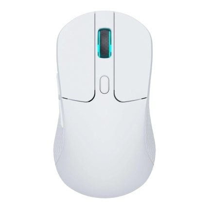 Keychron M3 RGB | Wireless Optical Mouse | PixArt 3395 Sensor | 26000 DPI | 79g Lightweight – New