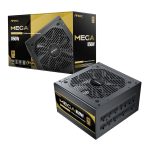 Antec MEGA 850W | 80 PLUS Gold | ATX12V 3.1 | Full Modular | PCIe 5.1 – New