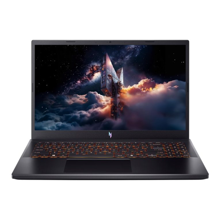 Acer NITRO V 15 Gaming Laptop 15.6″ | Intel Core 5 210H | 16GB | 512GB | RTX 4050 6GB | Windows 11 Home