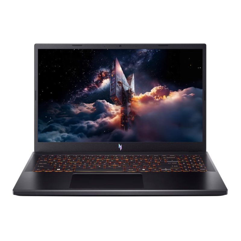 Acer NITRO V 15 Gaming Laptop 15.6″ | Intel Core 5 210H | 16GB | 512GB | RTX 4050 6GB | Windows 11 Home
