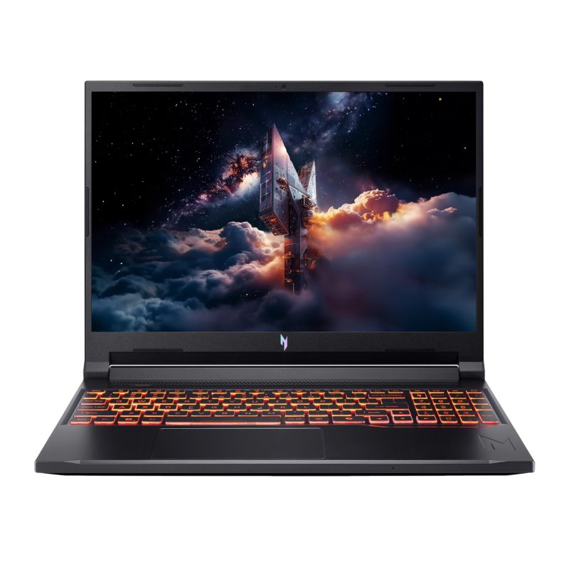 Acer Nitro V 16 | 16-inch WUXGA 180Hz | AMD Ryzen 5 240 | 16GB RAM | 1TB SSD | RTX 5060 8GB – New