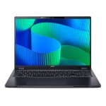 Acer TravelMate P4 | 16-inch FHD+ IPS | Intel Core Ultra 5-125U | 8GB DDR5 | 1TB NVMe SSD – New