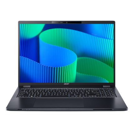 Acer TravelMate P4 | 16-inch FHD+ IPS | Intel Core Ultra 5-125U | 8GB DDR5 | 1TB NVMe SSD – New
